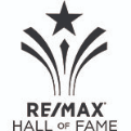 Remax Hall of Fame