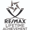 Remax Lifetime Achievement
