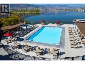 316 4200 Lakeshore Drive, Osoyoos