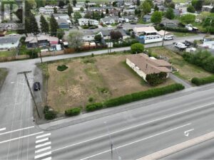 2225 NICOLA Avenue, Merritt