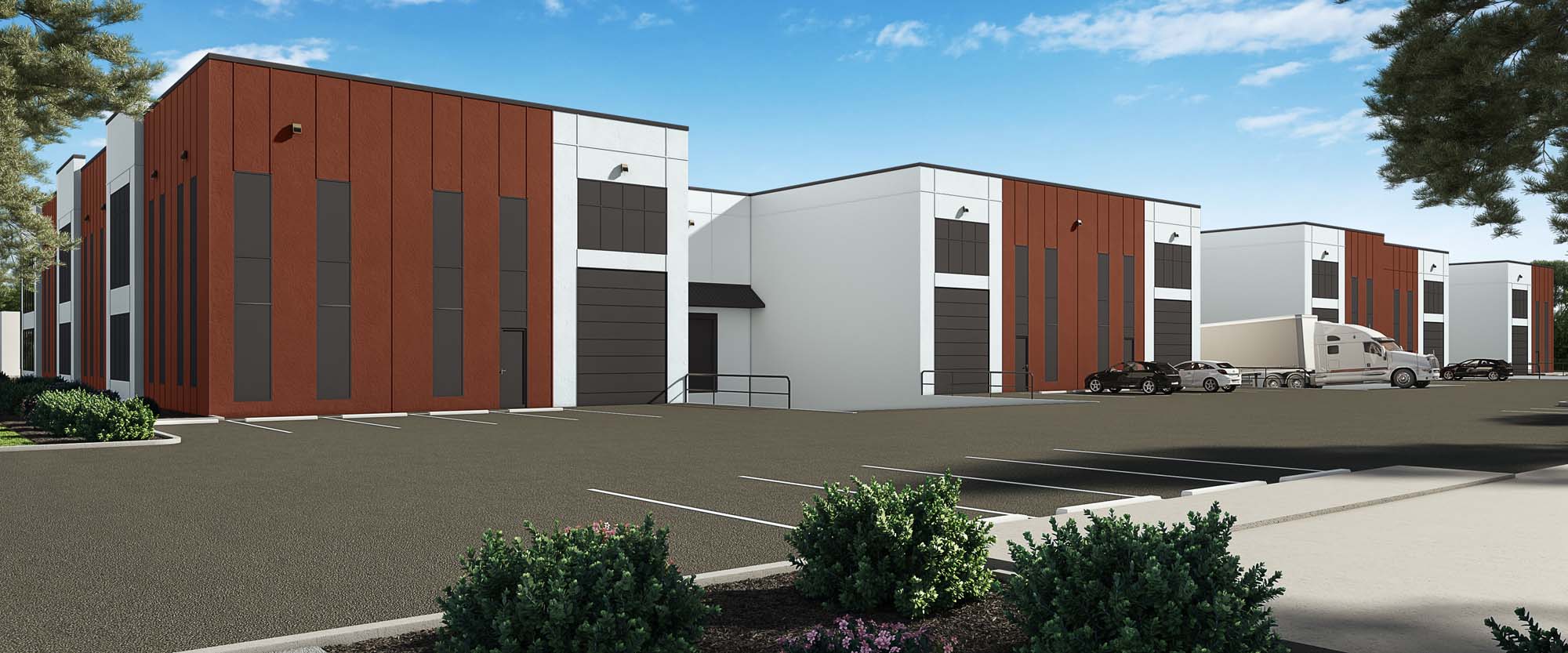 Introducing SALT CENTRE, VERNON'S NEWEST PREMIER INDUSTRIAL COMPLEX
