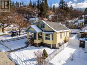 818 Vernon Street, Nelson