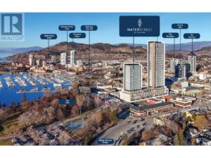 1630 Water Street, Kelowna