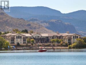 106 4200 Lakeshore Drive, Osoyoos
