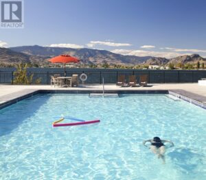 114 4200 LAKESHORE Drive, Osoyoos