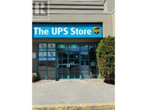 113 437 Martin Street, Penticton