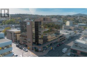600 275 LANSDOWNE Street, Kamloops