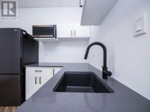 6 293 1ST Avenue, Kamloops