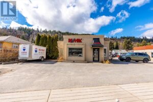 1480 Columbia Avenue, Castlegar
