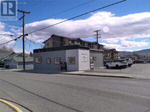 1802 CHARTERS Street, Merritt