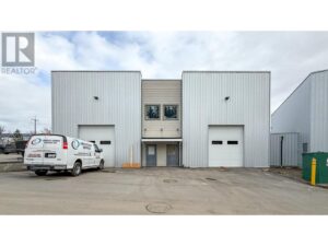 2846 Fenwick Road, Kelowna