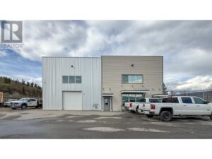 2848 Fenwick Road, Kelowna