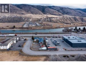 2371 Trans-Canada Highway, Kamloops