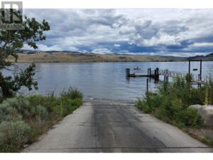 6403 Monck Park Road, Merritt
