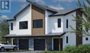 134 3580 Valleyview Drive, Kamloops