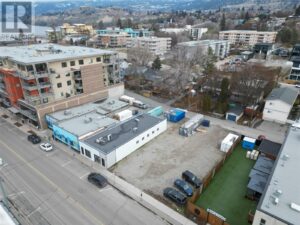 154 Ellis Street, Penticton