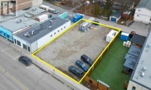 160/166 Ellis Street, Penticton