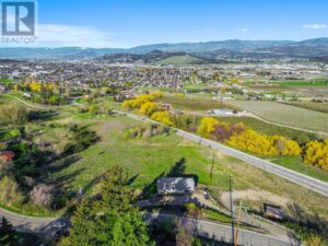1460 Gibson Road, Kelowna