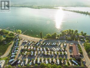 45 3207 Lakeshore Drive, Osoyoos