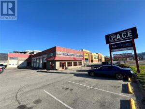 2595 Skaha Lake Road, Penticton