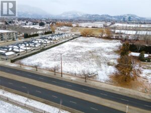 1650 KLO Road, Kelowna