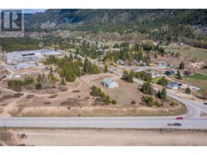 1119 Columbia Road, Castlegar