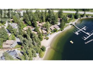 40 202 97 A Highway, Sicamous