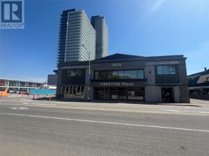 1635 Abbott Street, Kelowna