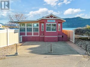 319 415 Commonwealth Road, Kelowna