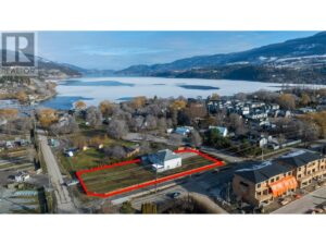 11506 Turtle Bay Court, Lake Country