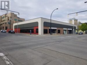 285 SEYMOUR Street, Kamloops