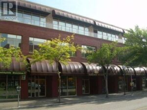 306 444 VICTORIA Street, Kamloops
