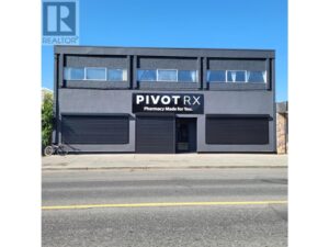 413 TRANQUILLE Road, Kamloops