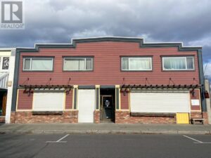 2151 QUILCHENA Avenue, Merritt