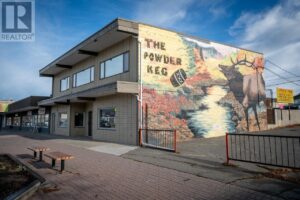 534 TRANQUILLE Road, Kamloops