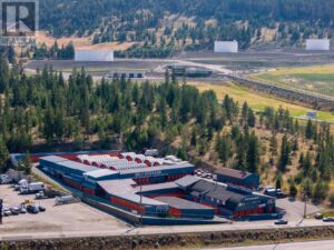 2095 TRANS CANADA Highway, Kamloops