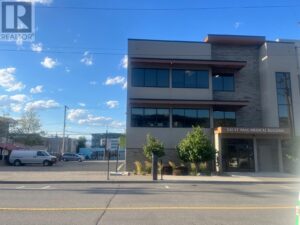 520 ST PAUL Street, Kamloops