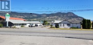 2799 NICOLA Avenue, Merritt