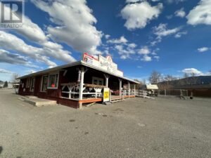 2776 VOGHT Street, Merritt