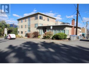 533 2ND Avenue, Kamloops