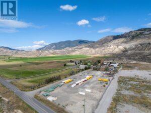 2923 SHUSWAP Road, Kamloops