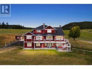 2600 KAML VERNON Highway, Kamloops