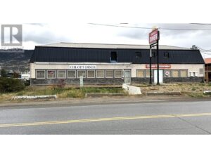 2701 NICOLA Avenue, Merritt