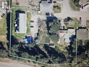 305 & 295 Clarissa Road, Kelowna