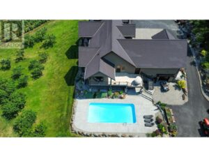 3175 Valleyview Road, Penticton