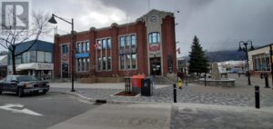 301 301 MAIN Street, Penticton