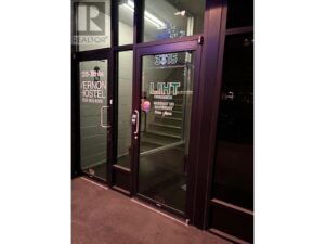 Basement 3315 30th Avenue, Vernon