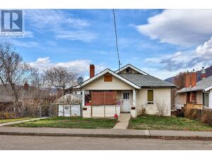 636-640 BATTLE Street, Kamloops