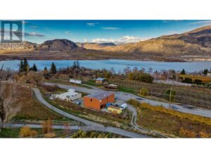 17633 103rd Street, Osoyoos