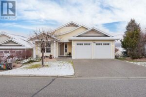 25 7760 Okanagan Landing Road, Vernon